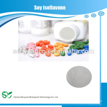 Soy Isoflavone 40% extrato de soja